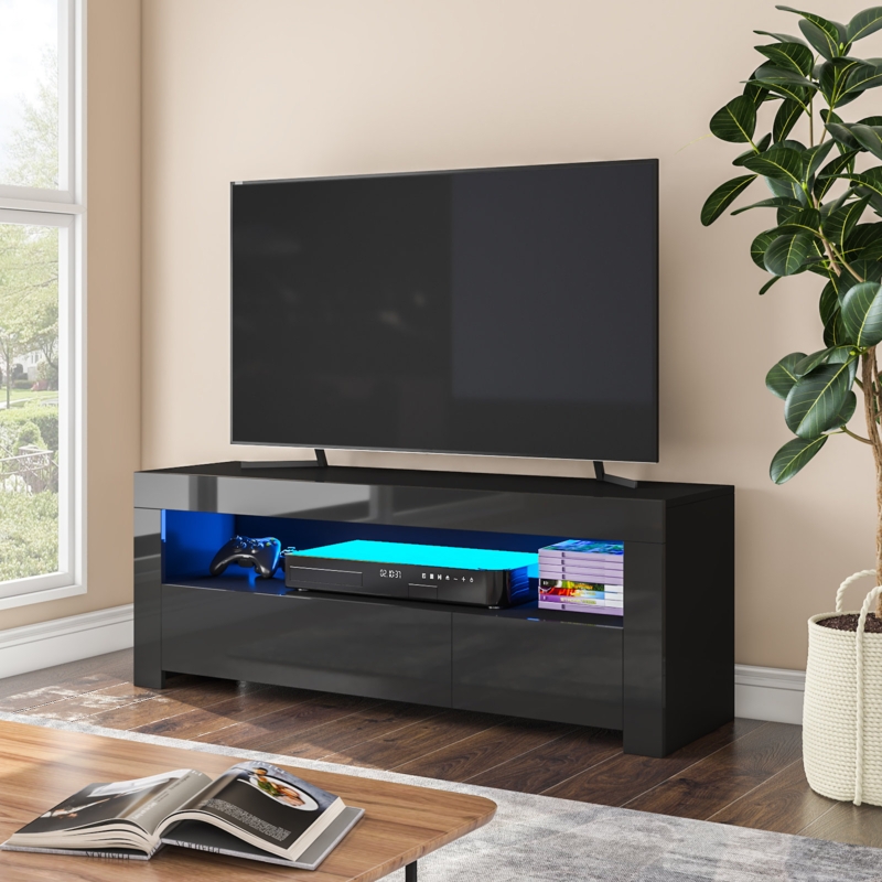Hermogenes 47.2'' Media Console