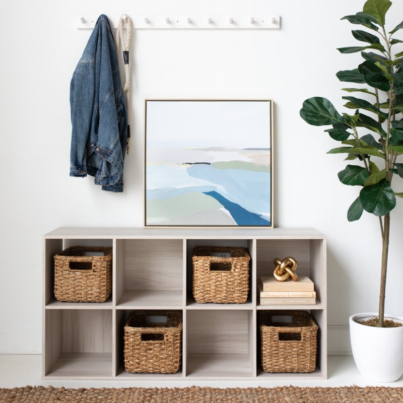 Hittle Bookcase