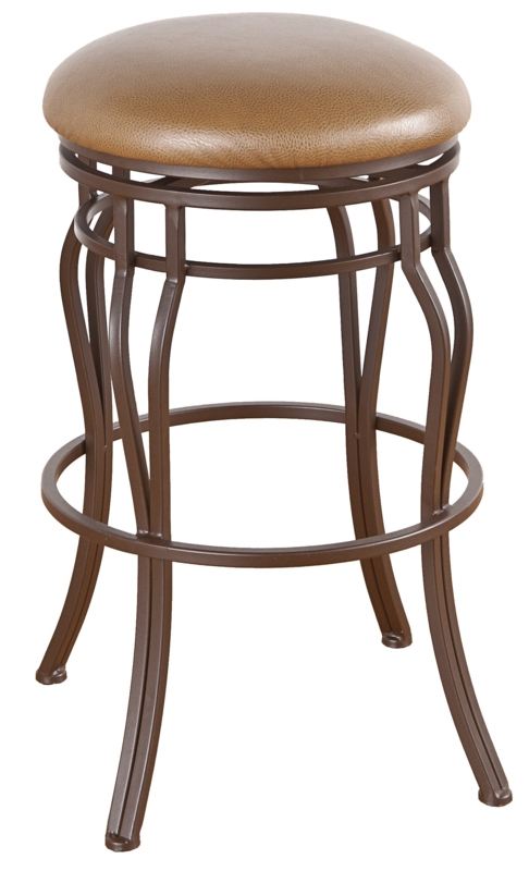 Hughey Swivel Stool