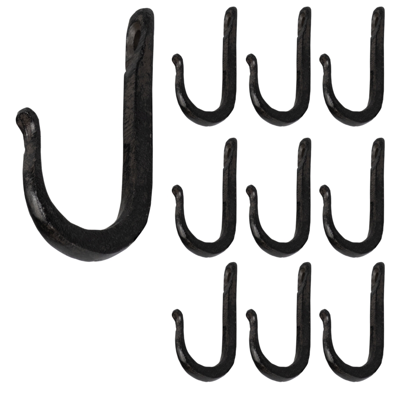 Iron Wall Wall Hook