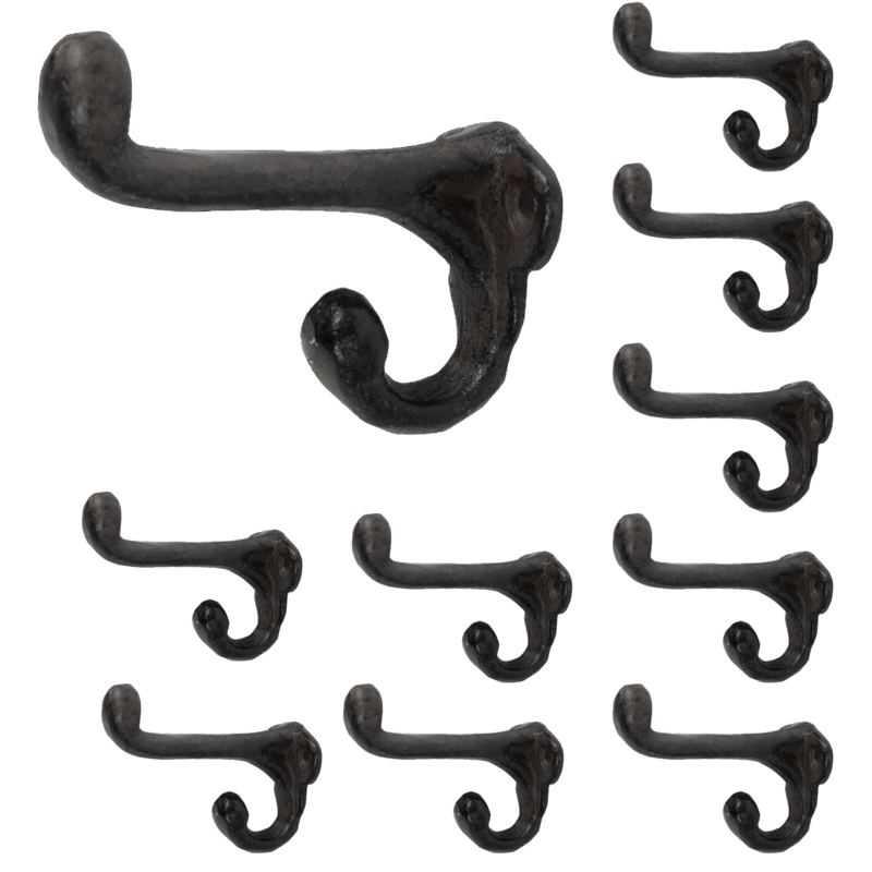 Iron Wall Wall Hook