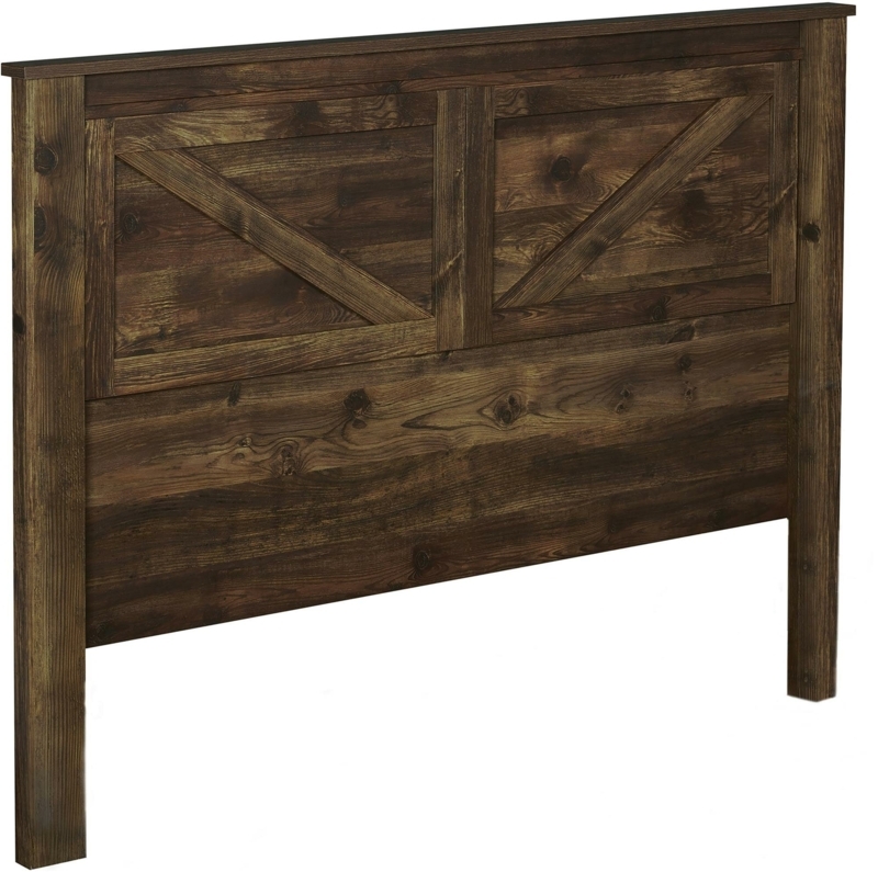 Irwinn Headboard