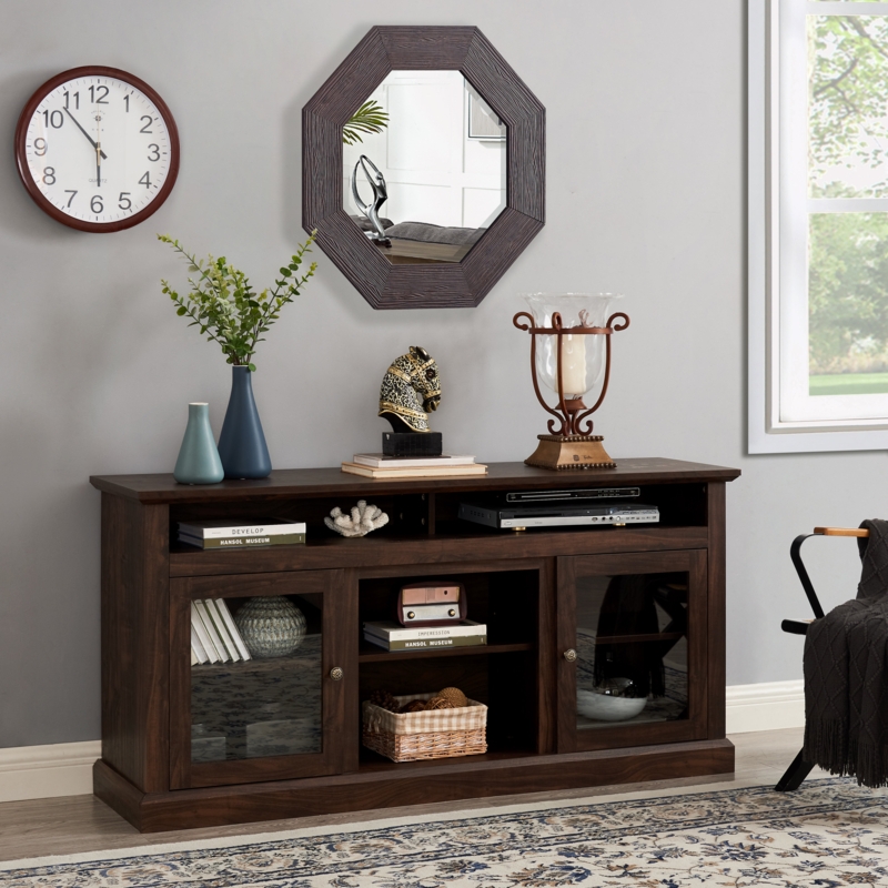 Jennarose 60'' Media Console