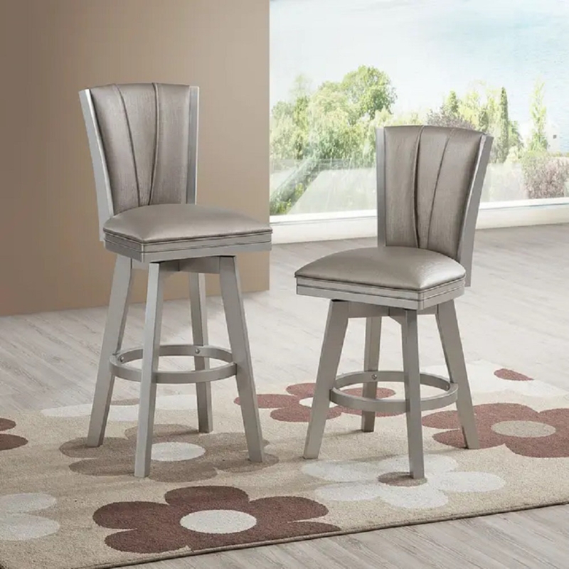 Jerikah Stool