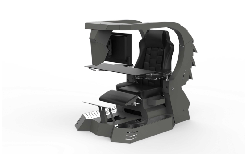 Chairs With Speakers | Foter