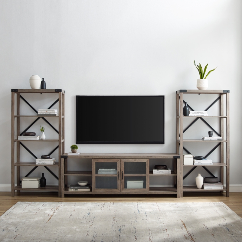 Kaydience Francine Entertainment Centre for TVs up to 80"