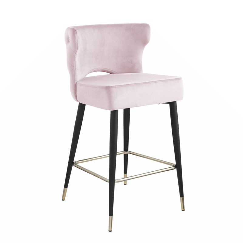 Kazaria 37.8'' Extra Tall Stool