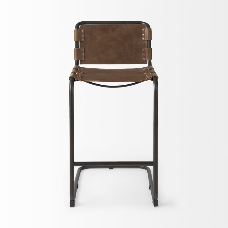 Kennerdell 35'' Extra Tall Stool