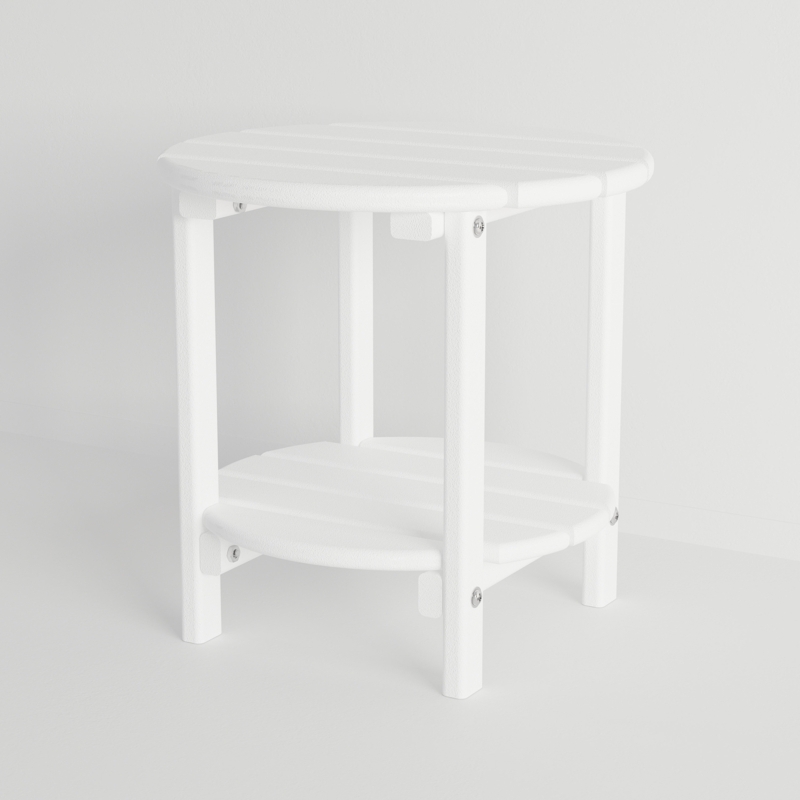 Khanna Side Table