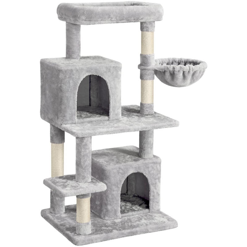 Knodara 46.5'' H Cat Tree