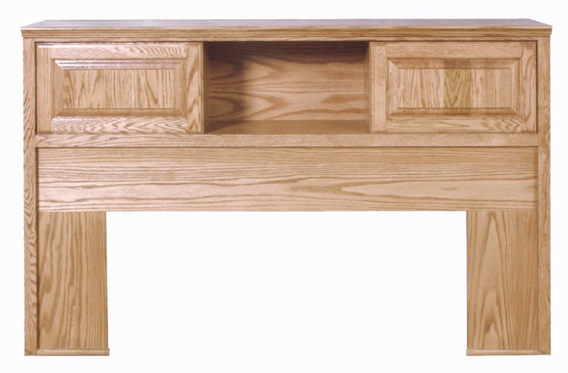 Kruse Solid Wood Headboard