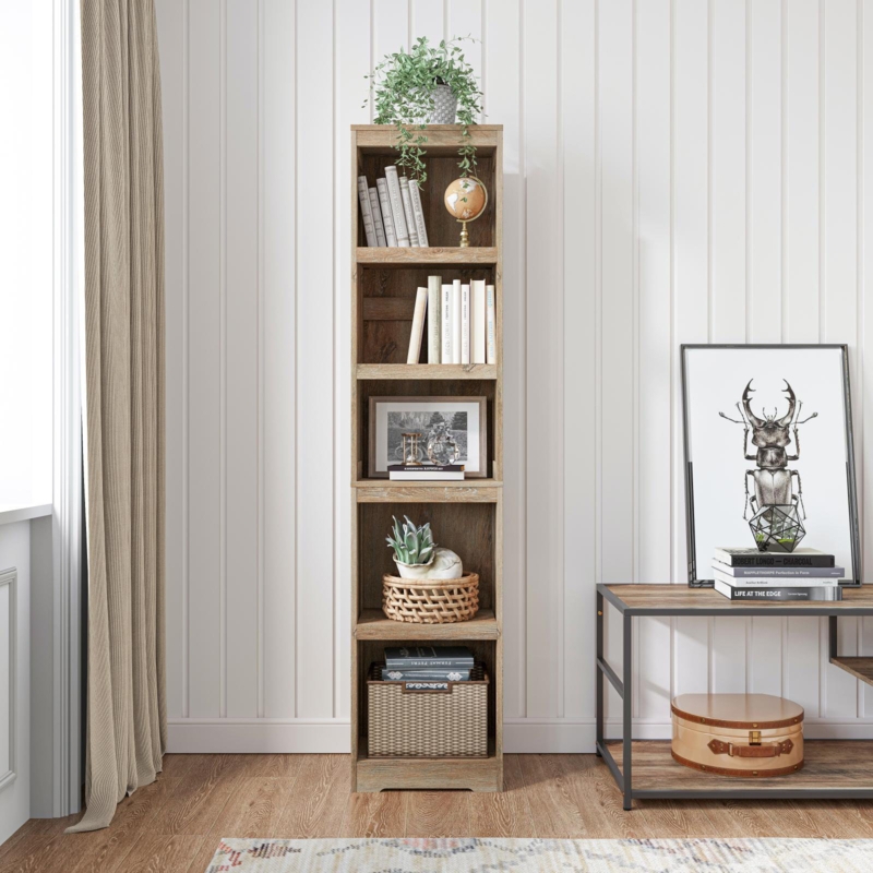Laszlo Bookcase