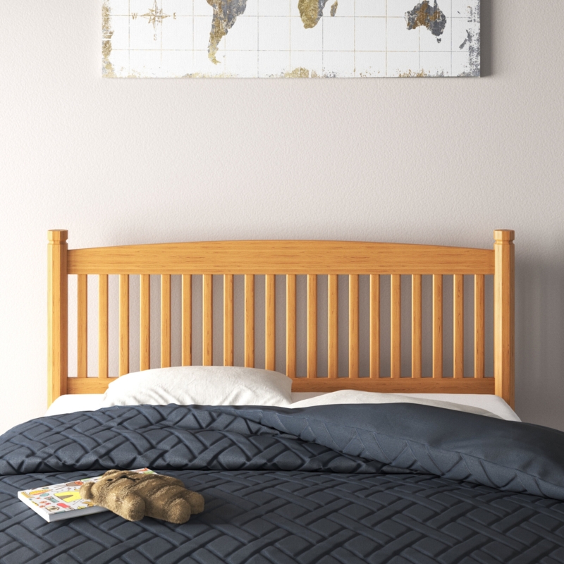 Latrell Headboard