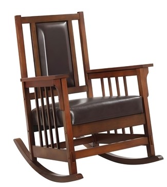 Wooden Indoor Rocking Chairs - Foter