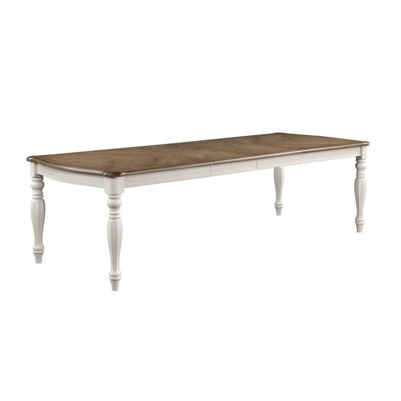 Mali Florian Extendable Dining Table