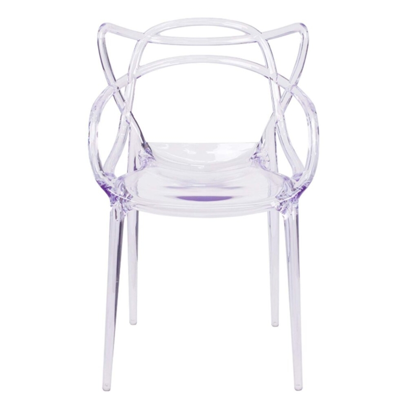 Marcellyn Stacking Armchair