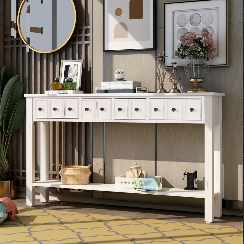 Masiah 60.03'' Console Table