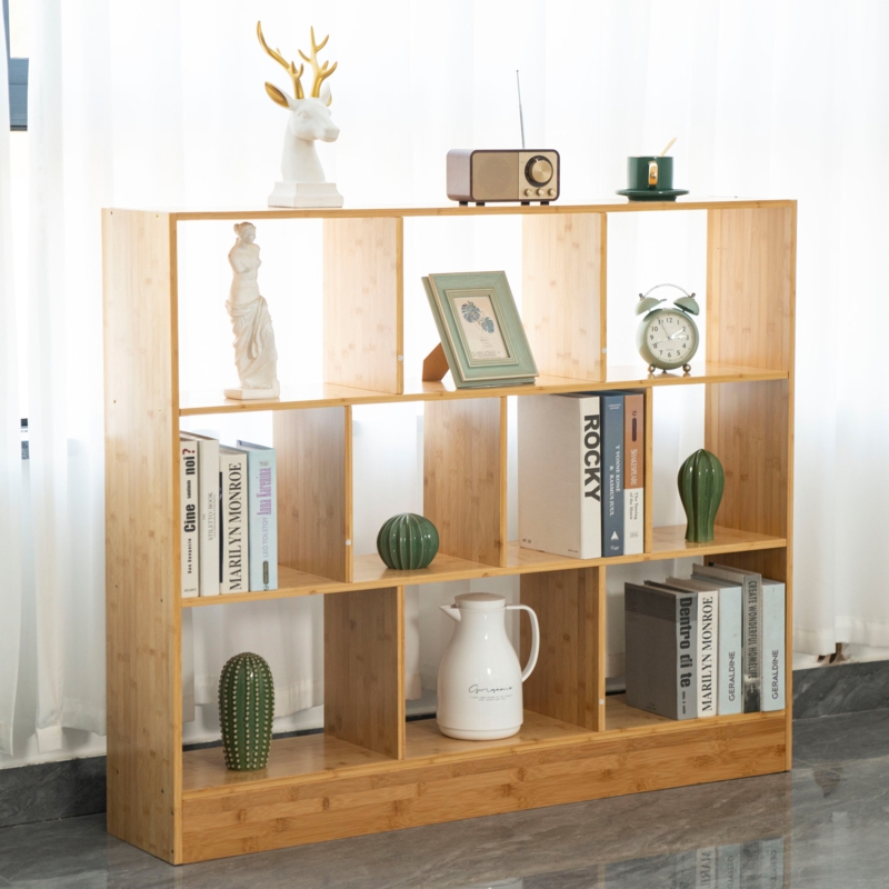 Mazen Bookcase