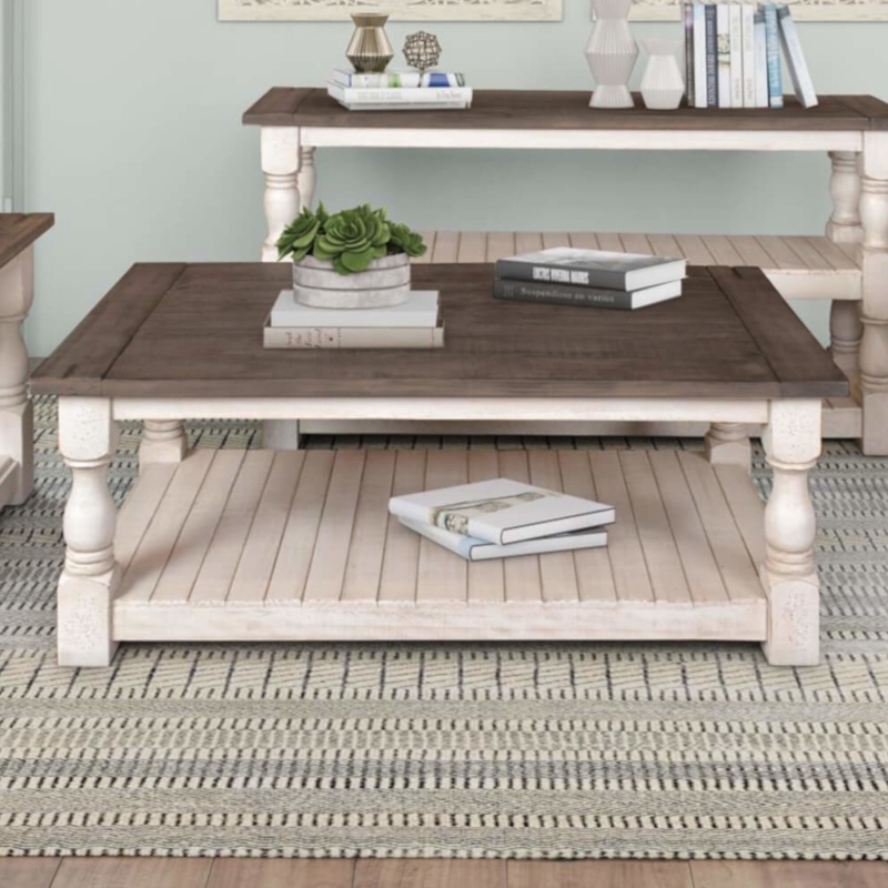 McNairy Coffee Table