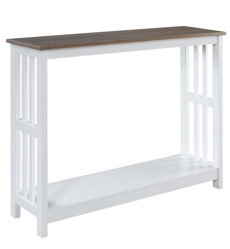 Meribelle 39.5'' Console Table