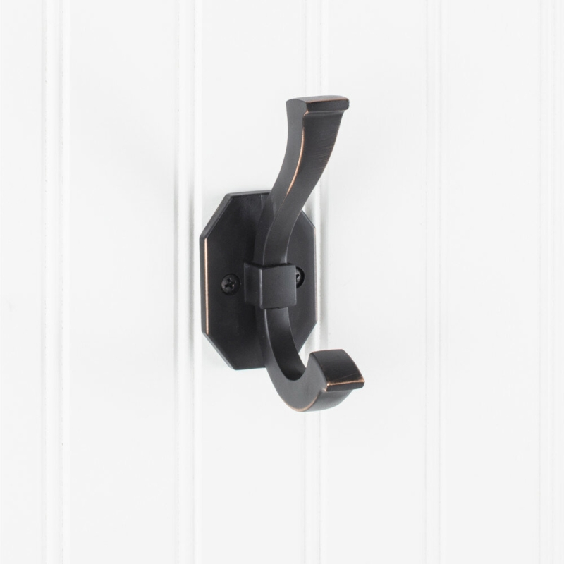 Metal 2 - Hook Wall Hook