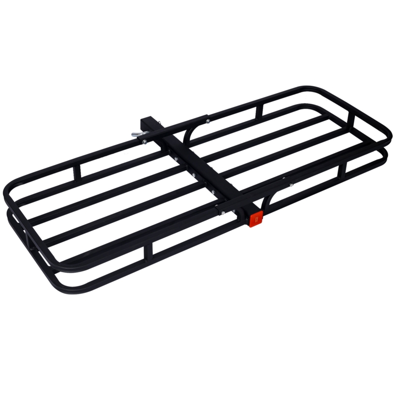 Metal Luggage Rack