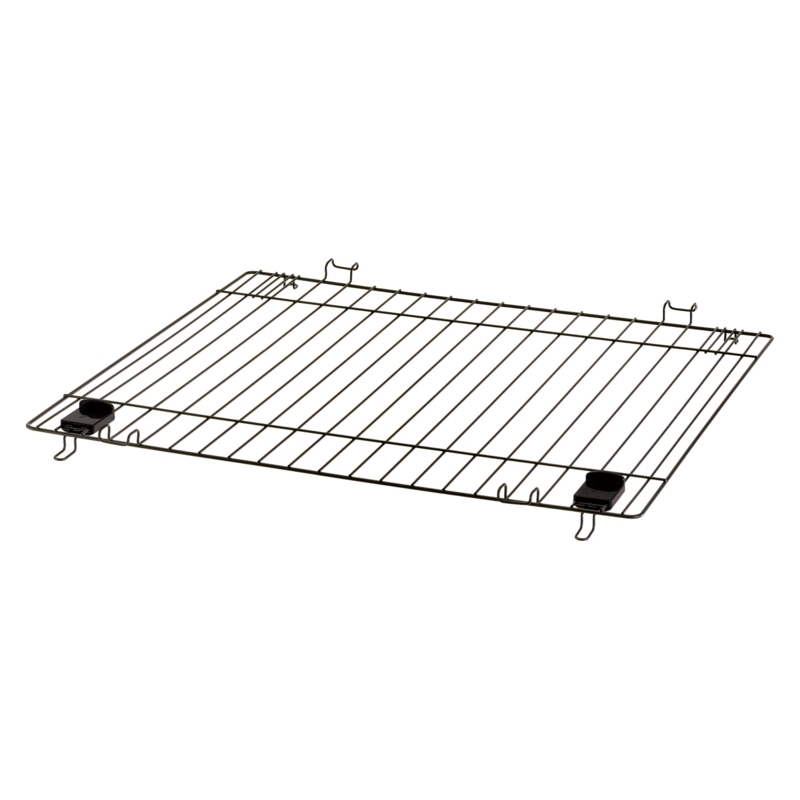 Metal Pet Crate Cover