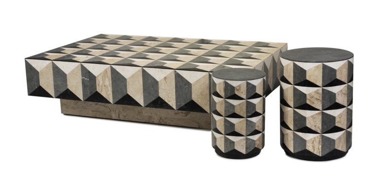 Milano Coffee Table