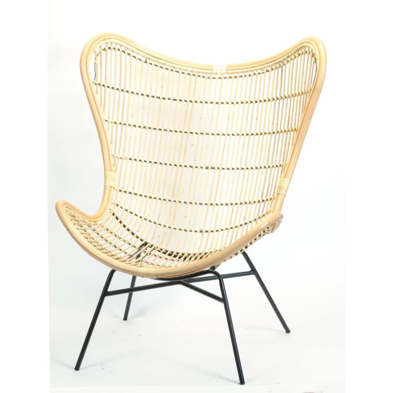 Munster Upholstered Accent Chair