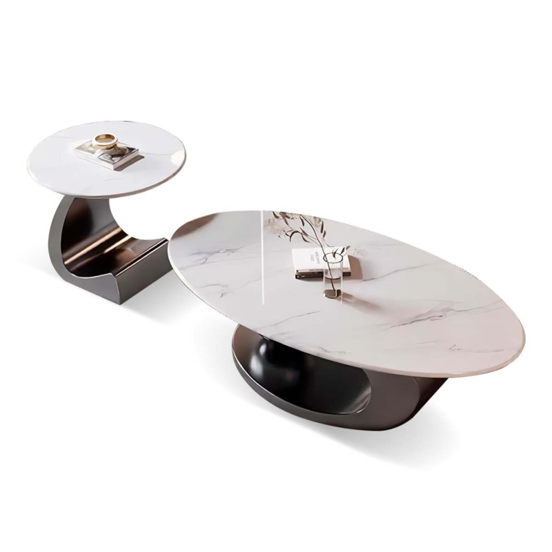 Nesting Coffee Table
