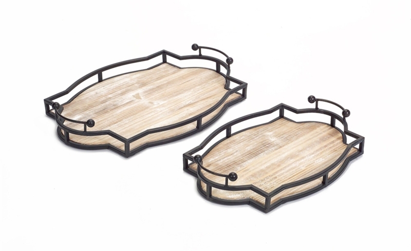 Nifleim Tray
