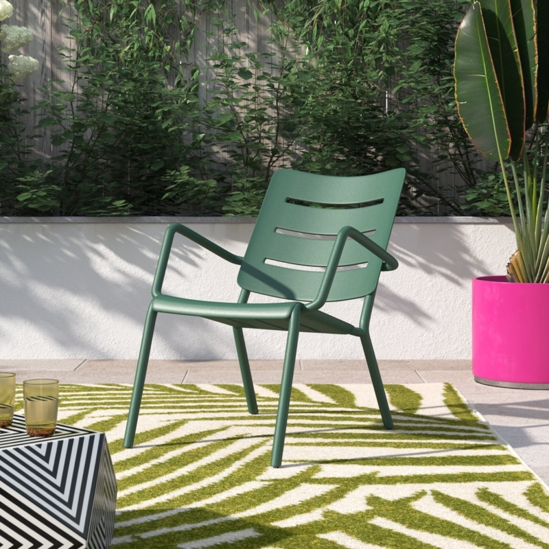 Nyx Patio Chair