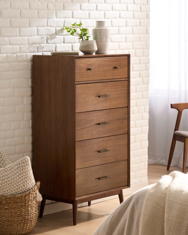 Okioki 5 - Drawer Dresser