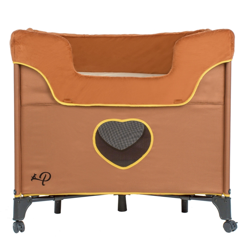 Orthopedic Polyester Pet Bed