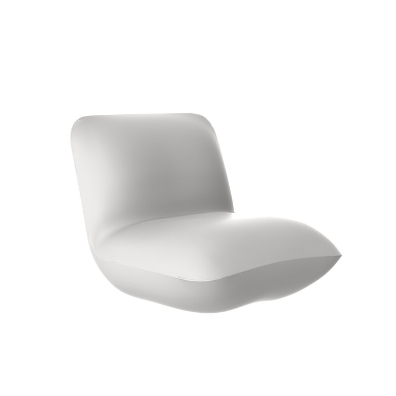 Pillow Patio Chair