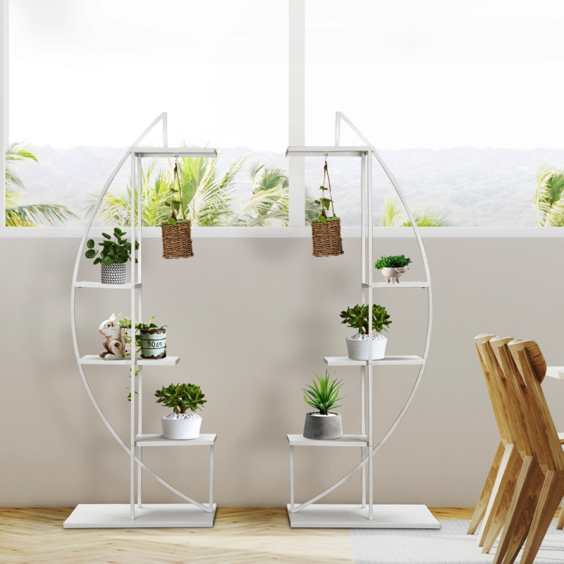 Plant Stand - Set of 2