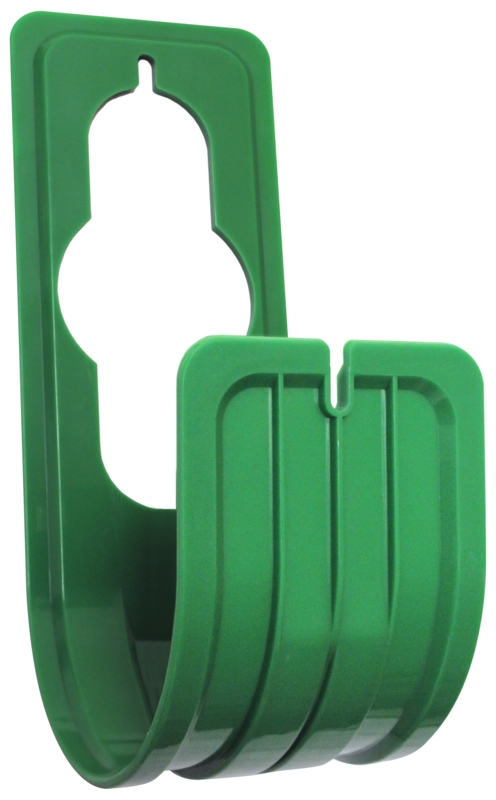 Plastic Wall Hose Holder