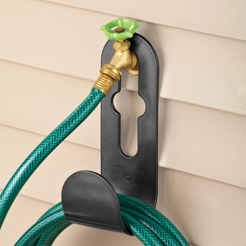 Plastic Wall Hose Holder