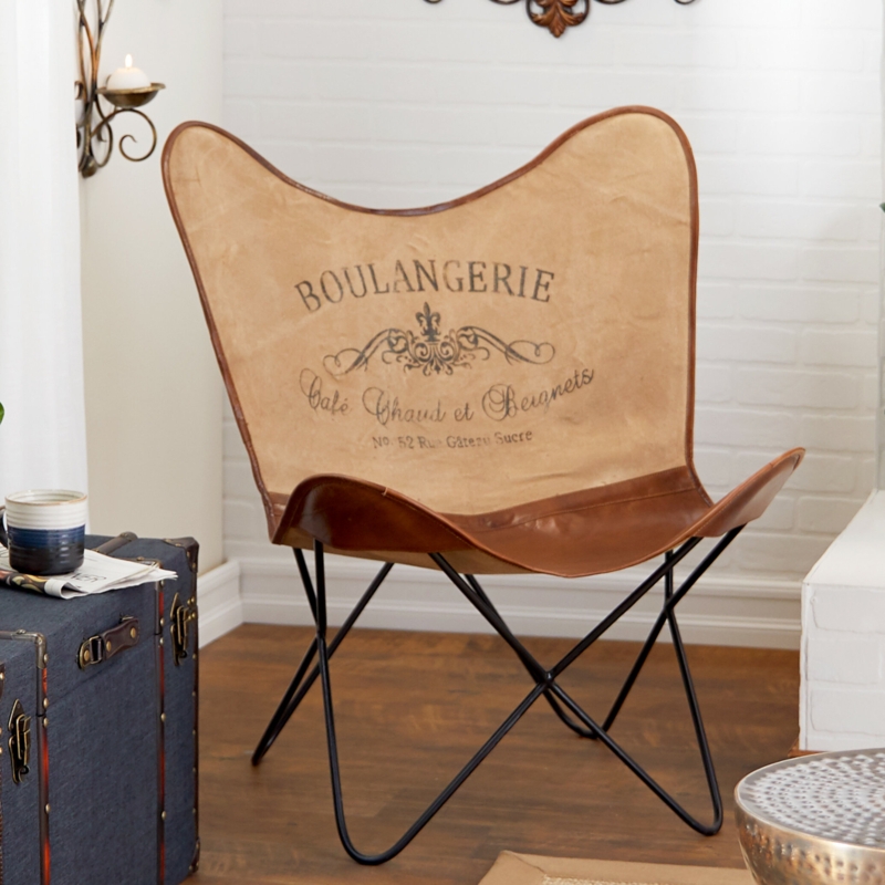 Rieder Upholstered Accent Chair