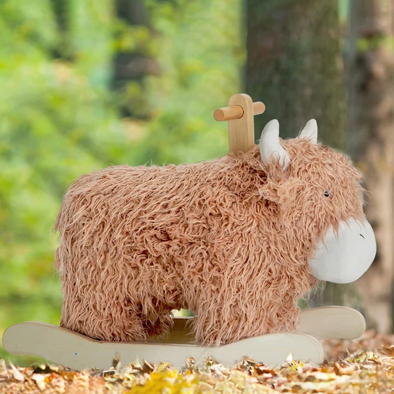 Rocking Horse