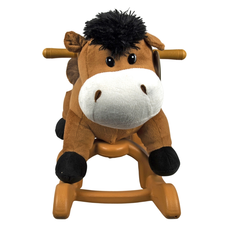 Rocking Horse