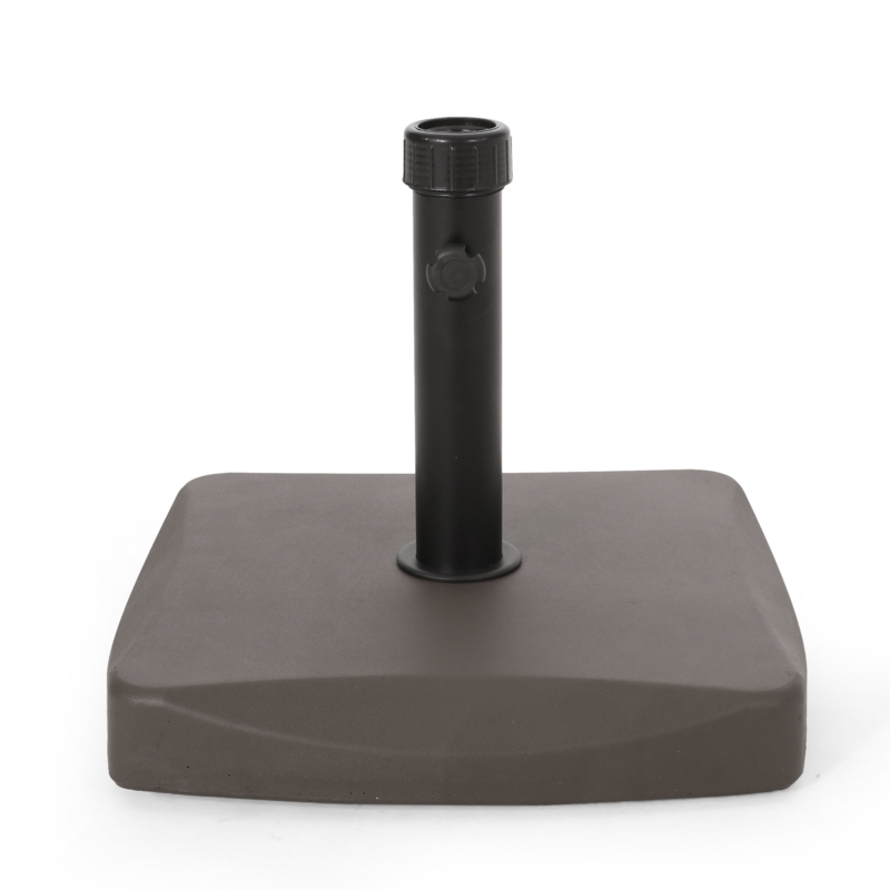 Rodrigo 61 Lb. Free Standing Umbrella Base