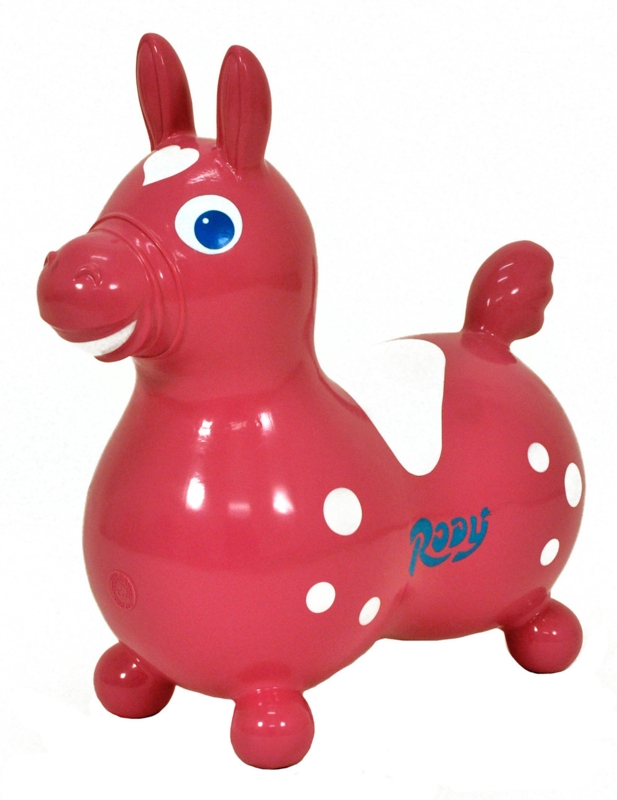 Rody Horse