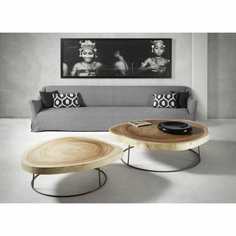 Samual Coffee Table