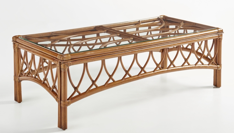 Sanders Coffee Table
