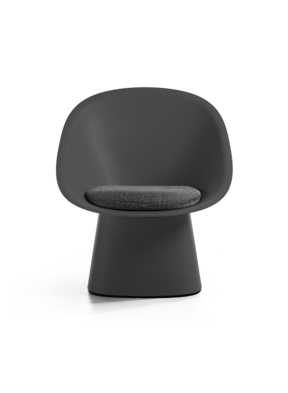 Sensu Outdoor Lounge Chair