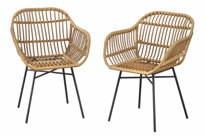 Shady Armchair