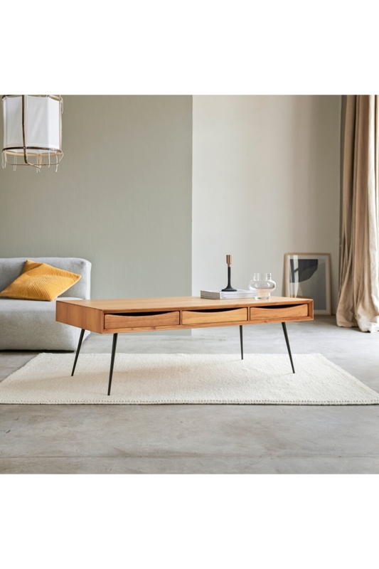 Simen Coffee Table