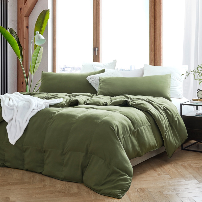 Snorze Cloud Comforter Set