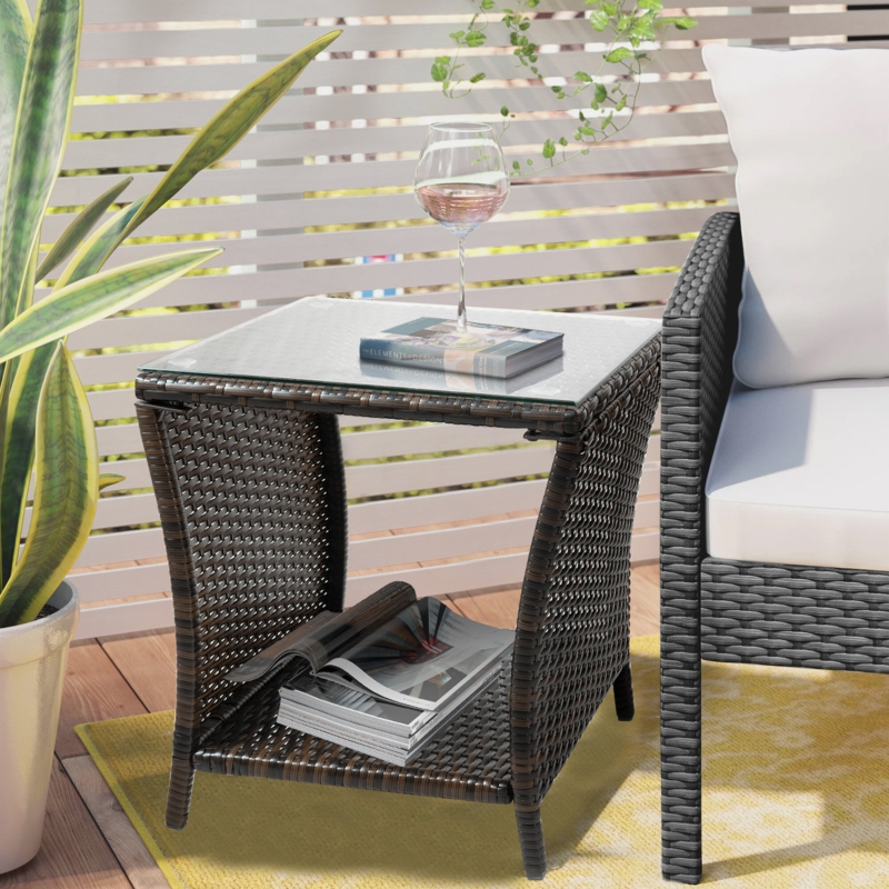 Starla Side Table